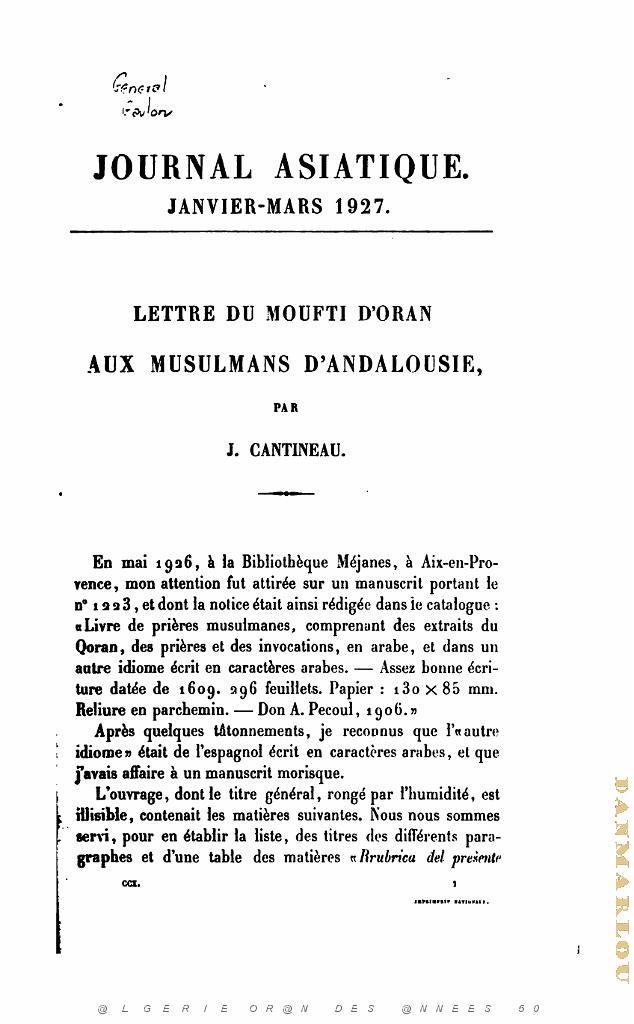 JOURNAL ASIATIQUE PAR J. CANTINEAU 1927_000016.jpg